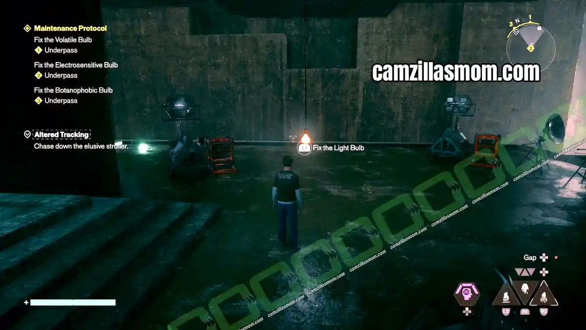 › camzillasmom.com