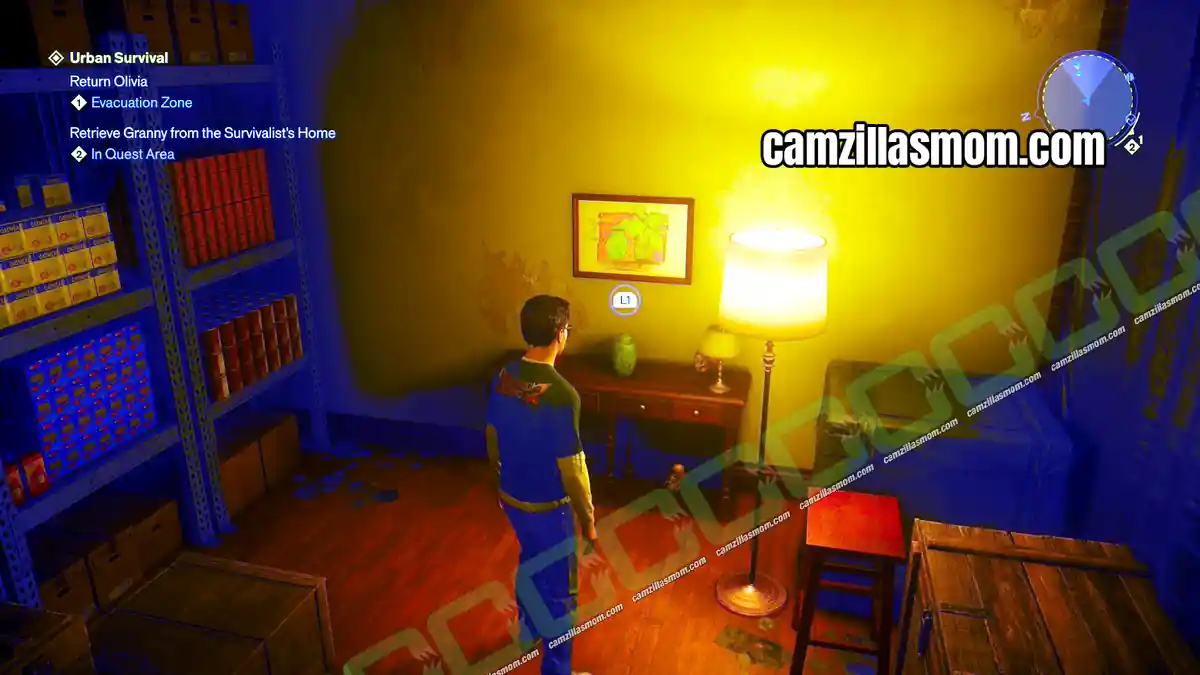 › camzillasmom.com