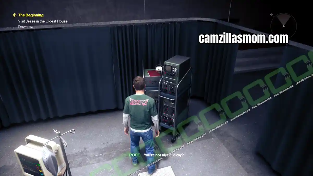 incident-report-jesse-and-dylan-faden-jesse-faden-collectibles-control-resonant Incident Report Jesse and Dylan Faden on an equipment rack in P6 Containment in Control Resonant › camzillasmom.com