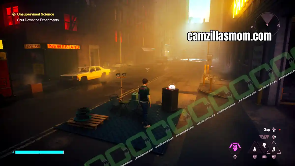 investigation-order-crisis-containment-collectibles-control-resonant Investigation Order Crisis Containment document at the Unauthorized Mines in the Evacuation Zone in Control Resonant › camzillasmom.com
