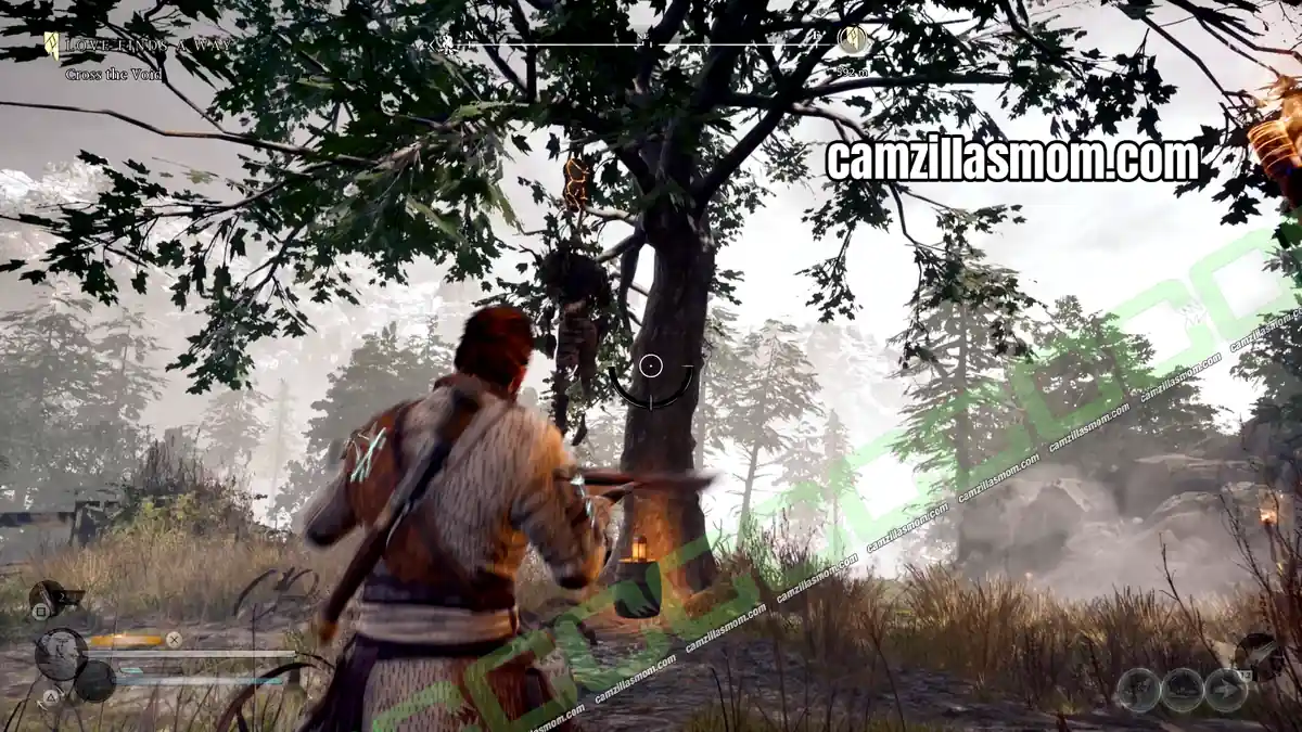 key-to-smugglers-loot-location-all-locked-chests-and-keys-mire-marshes-ghosts-of-new-eden Hanging corpse with the Smugglers Loot key in a tree in the swamp south of the Old Marsh Encampment in Banishers Ghosts of New Eden › camzillasmom.com