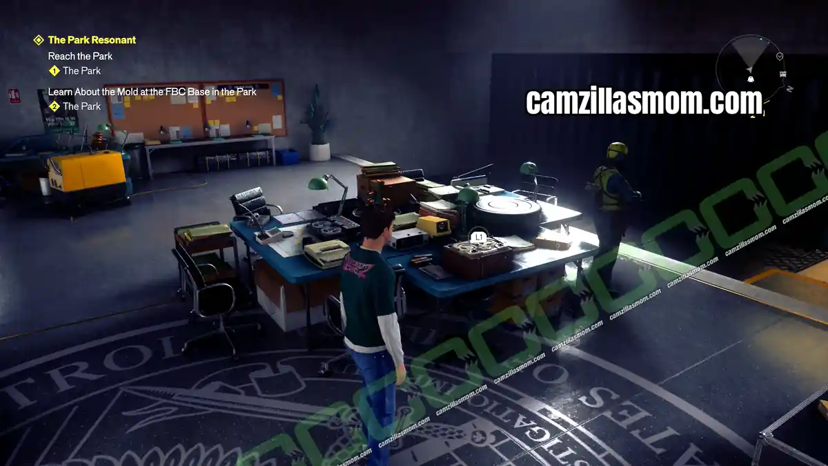 › camzillasmom.com