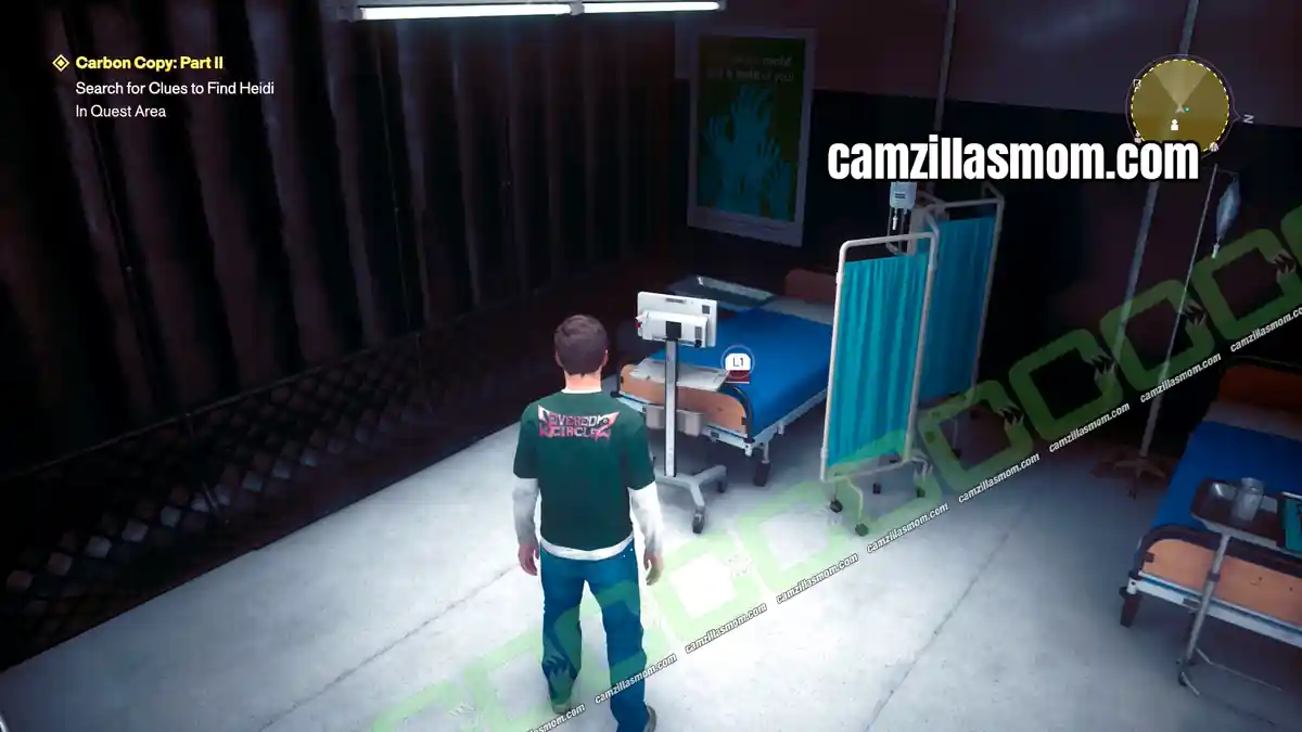 › camzillasmom.com