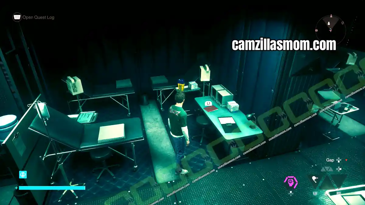 › camzillasmom.com