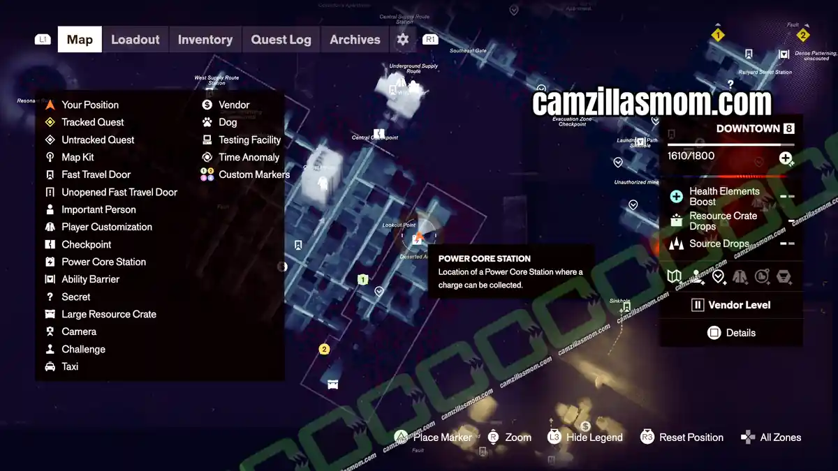 operations-directive-oldest-house-lockdown-map-collectibles-control-resonant › camzillasmom.com