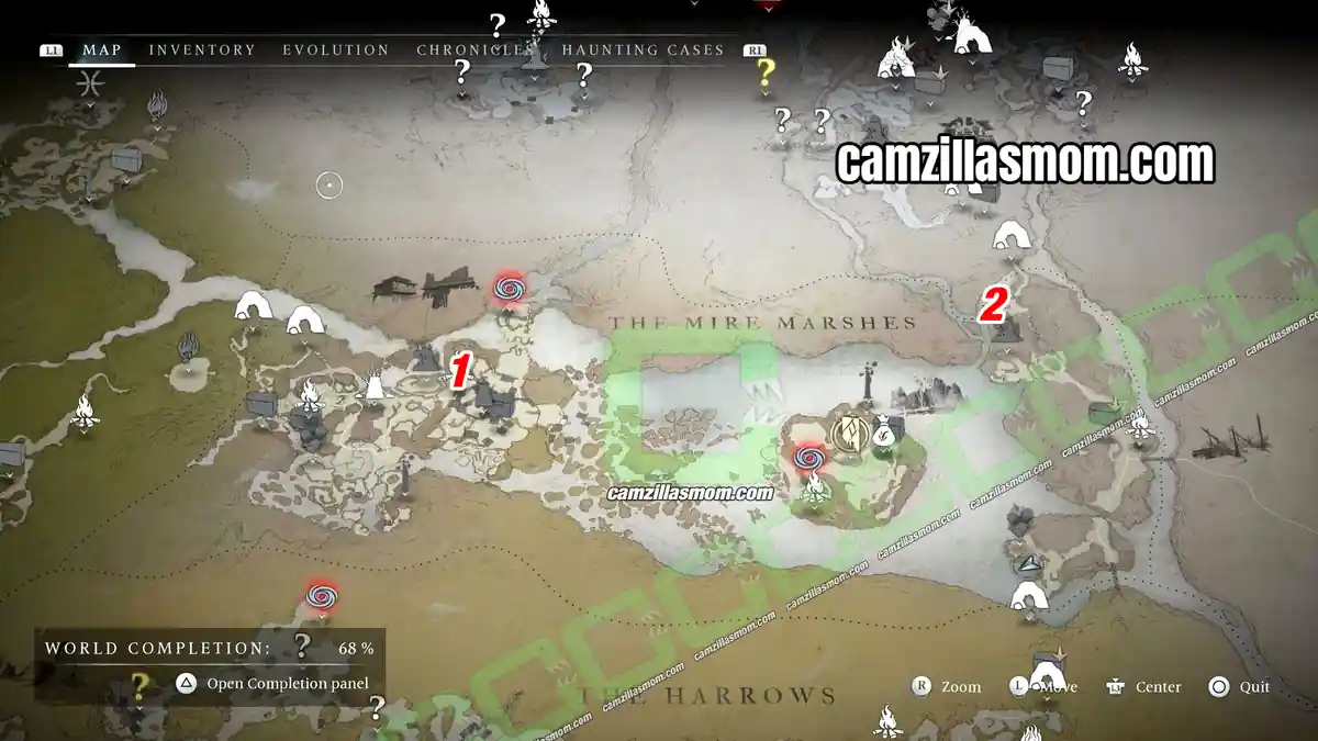 › camzillasmom.com