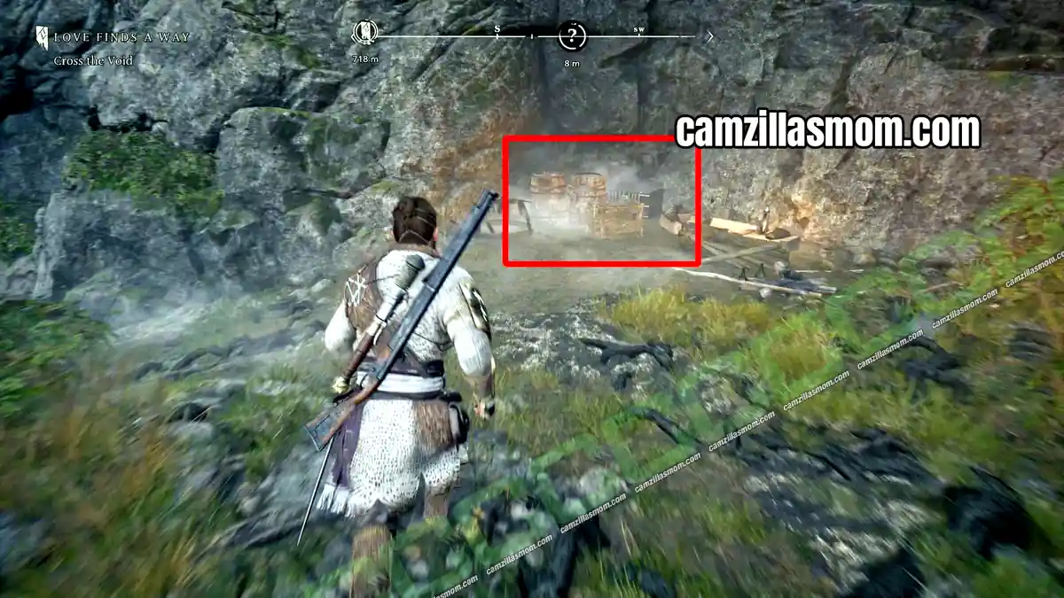 soldier-ashtones-pack-location-all-locked-chests-and-keys-mire-marshes-ghosts-of-new-eden Soldier Ashtones Pack Locked Chest near the small mountain camp west of Mossy Watchtower in Banishers Ghosts of New Eden › camzillasmom.com