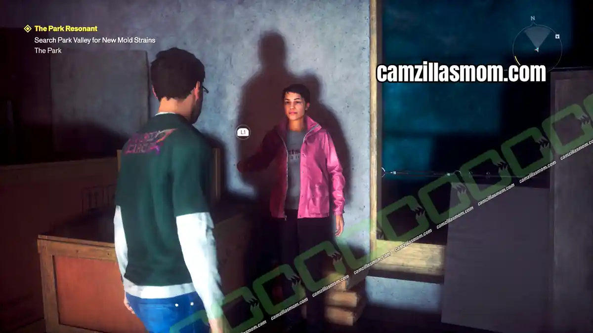 › camzillasmom.com