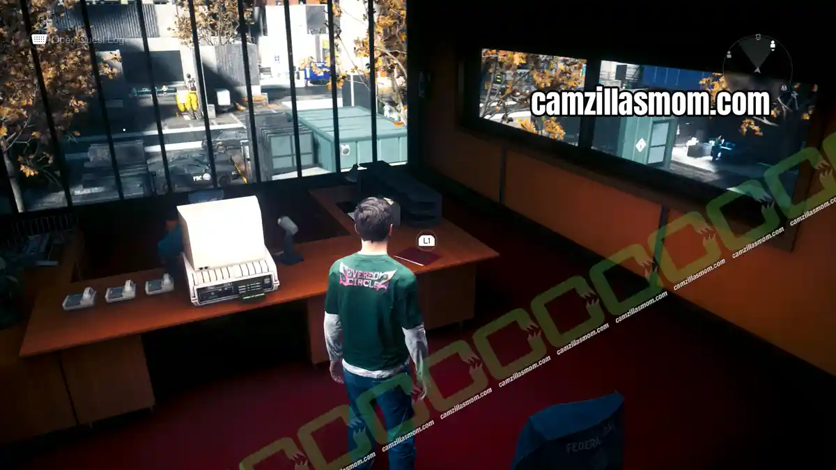 the-fbcs-funding-fbc-logistics-collectibles-control-resonant The FBCs Funding document in the elevated office behind Field Office Command in Control Resonant › camzillasmom.com