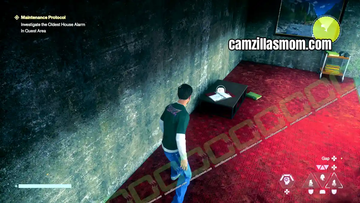 the-roots-of-the-oldest-house-underpass-exploration-collectible-maintenance-protocol-control-resonant The Roots Of The Oldest House document in the first lobby room of the Oldest House during Maintenance Protocol in Control Resonant › camzillasmom.com