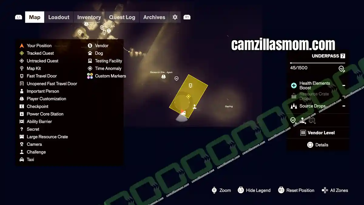 the-roots-of-the-oldest-house-underpass-exploration-collectible-map-maintenance-protocol-control-resonant › camzillasmom.com
