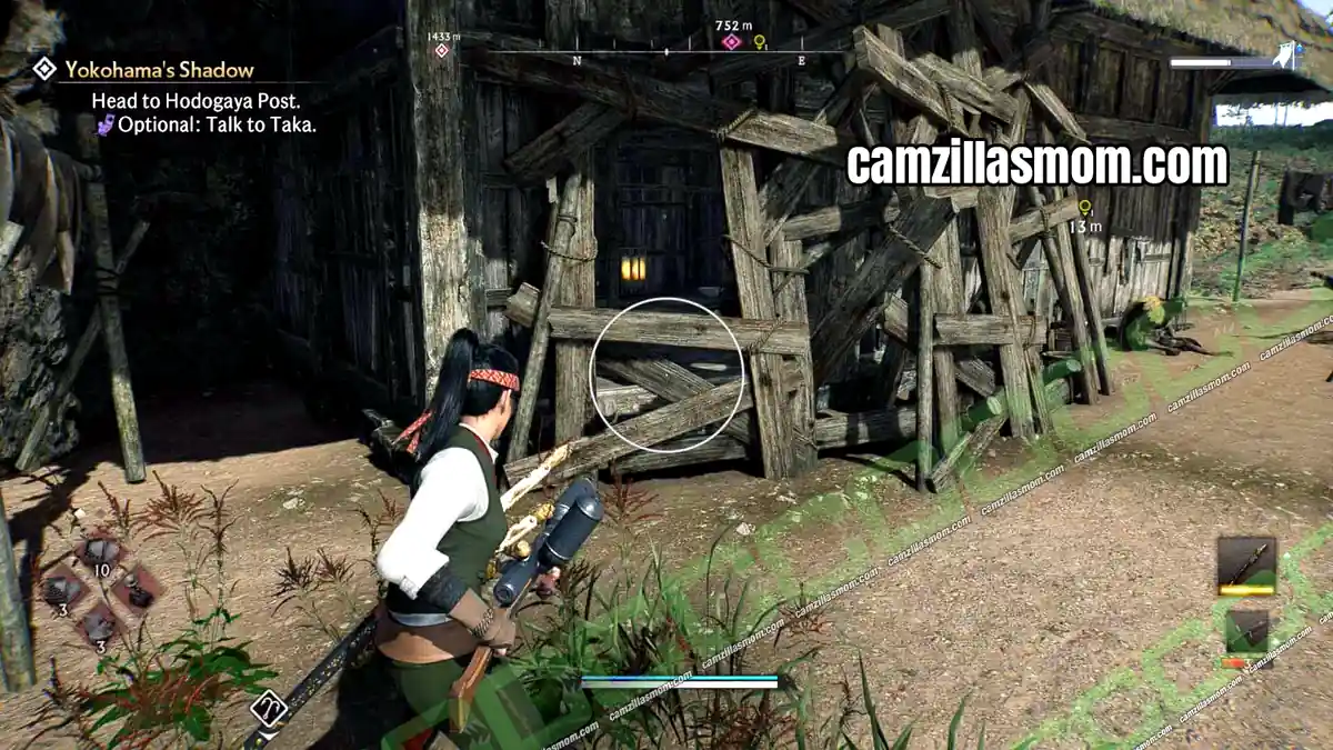 treasure-chest-2-location-yoshida-shinden-region-rise-of-the-ronin Barricaded house with the Scroll of Dexterity Treasure Chest west of the central outpost in Yoshida-Shinden in Rise of the Ronin › camzillasmom.com