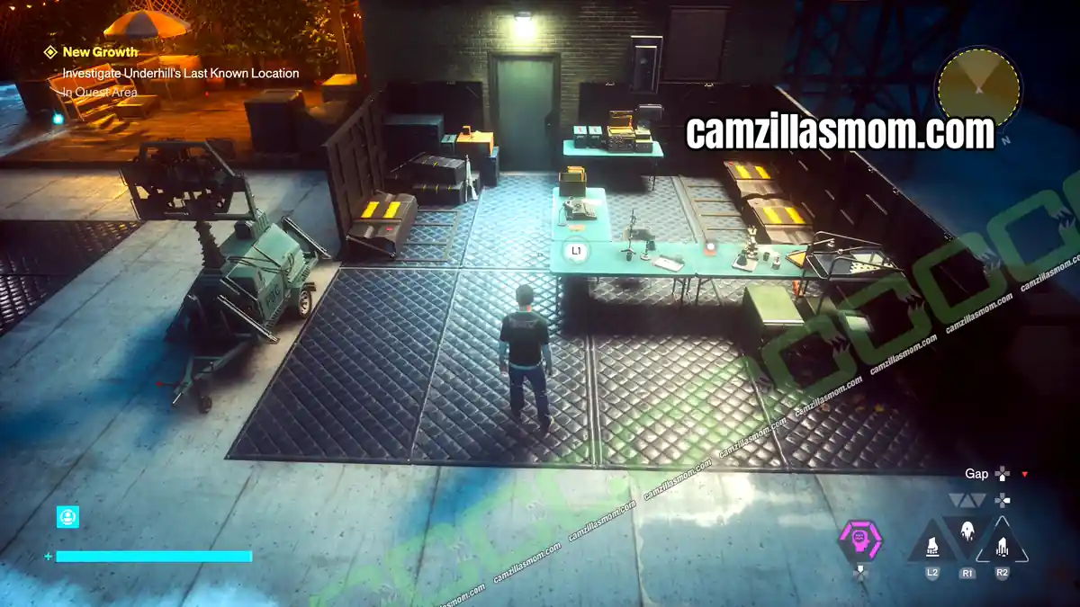 underhills-resignation-letter-dr-raya-underhill-collectibles-control-resonant Dr Underhills Resignation Letter with the Security Level 06 keycard at the Research Site in the south of the Park in Control Resonant › camzillasmom.com