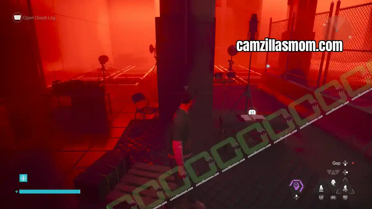 volatile-floating-hiss-collectibles-control-resonant Volatile Floating Hiss report on a desk in the small corridor to the right inside the Evac Building in Control Resonant › camzillasmom.com